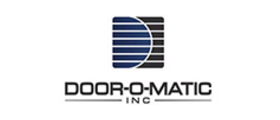 Door-O-Matic automatic doors
