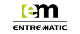 Entrematic automatic doors