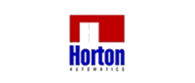Horton Automatics automatic doors