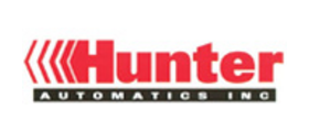 Hunter Automatics automatic doors